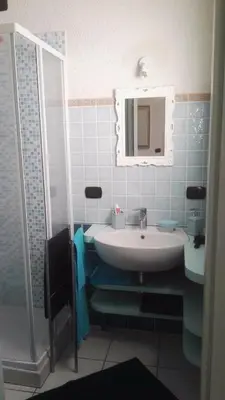 Bagno di I colori del mare