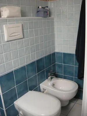 Bagno di I colori del mare