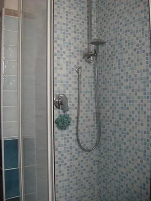 Bagno di I colori del mare