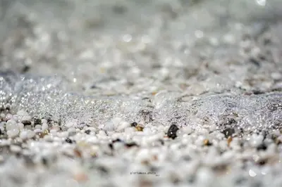 Planimetria di Il riposo dei Giganti