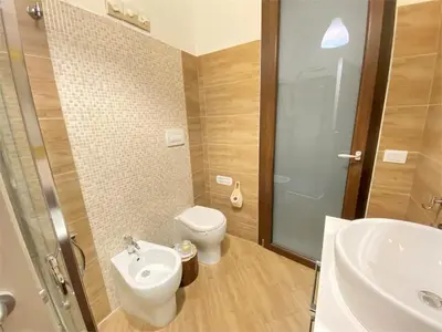 Bagno di Casa Anacleto