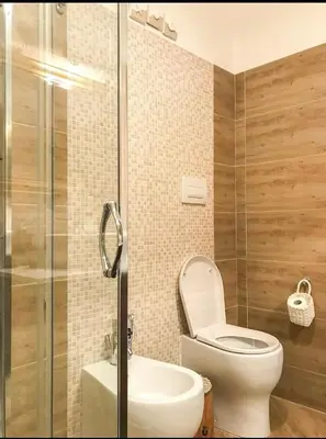 Bagno di Casa Anacleto