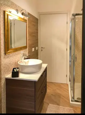 Bagno di Casa Anacleto