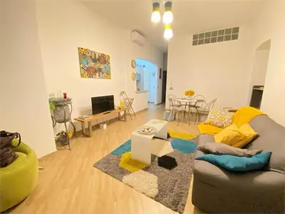 TV o dispositivi per l'intrattenimento presso Casa Anacleto