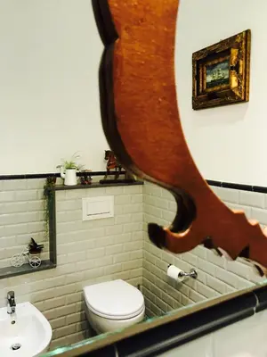 Bagno di Jacaranda