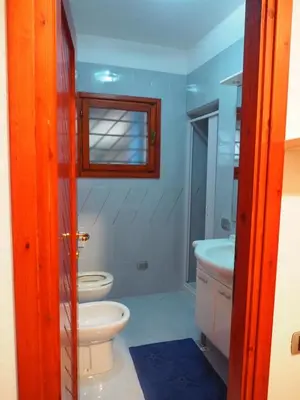 Bagno di Villa Rux