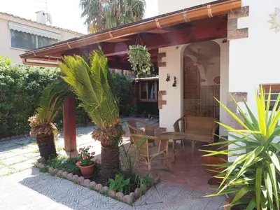 Giardino di Villa Rux