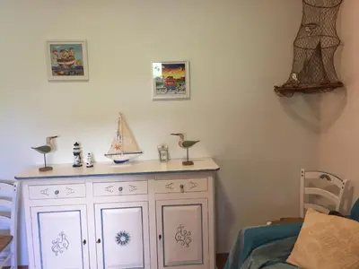 Planimetria di Villa Rux