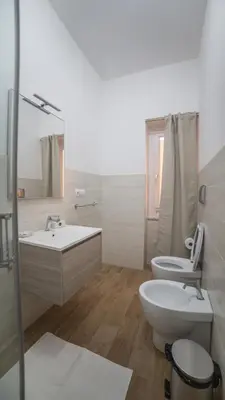 Bagno di Cramu Bed&Breakfast