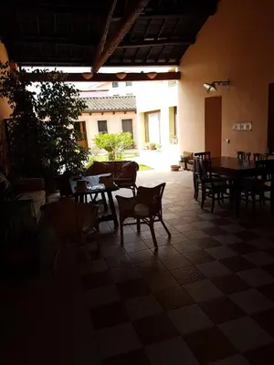 Ristorante o altro punto ristoro di Casa di Giulietta