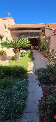 Giardino di Casa di Giulietta