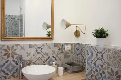 Bagno di Sa Prazza GuestHouse