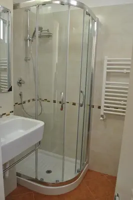 Bagno di Lewisrooms Domo