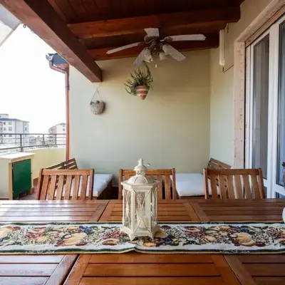 La Terrazza Sul Parco