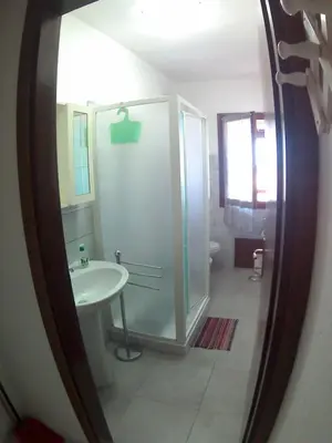 Bagno di Appartamento 89