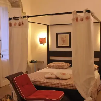 Hotel Villa Pimpina