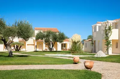 Giardino di Spiagge San Pietro, a charming & relaxing resort