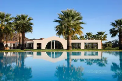 Piscina di Spiagge San Pietro, a charming & relaxing resort o nelle vicinanze