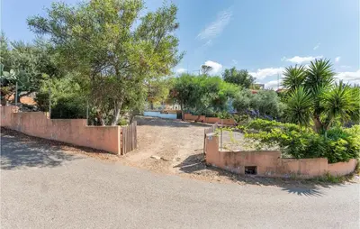 Giardino di Casa Glicine