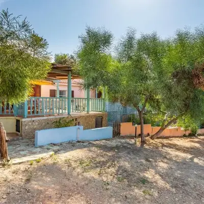 Casa Glicine