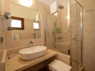 Bagno di Hotel Luci Del Faro
