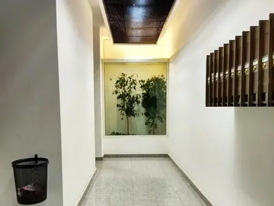 Planimetria di Green Apartment-City Centre