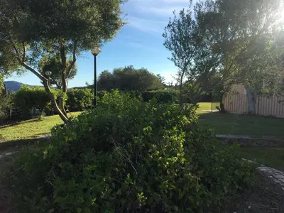 Giardino di Hotel Belvedere
