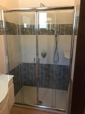 Bagno di Hotel Belvedere