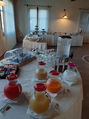 Bevande di Hotel Belvedere