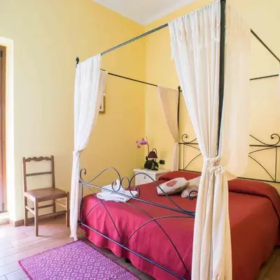 B&B L'Albero Dei Limoni