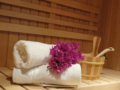 Planimetria di Eco Village Baia Delle Ginestre