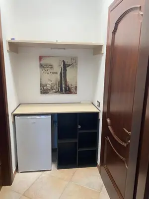 Planimetria di Casa Mariluka