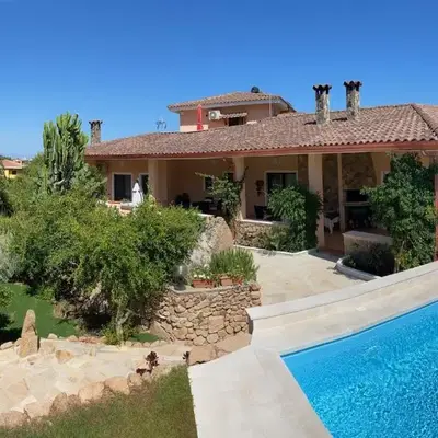 Casa Mariluka