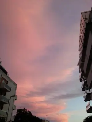 Edificio in cui si trova l'affittacamere