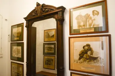 Planimetria di Relais del Porto