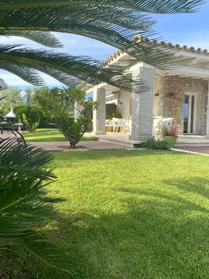 Giardino di Destino di Nora
