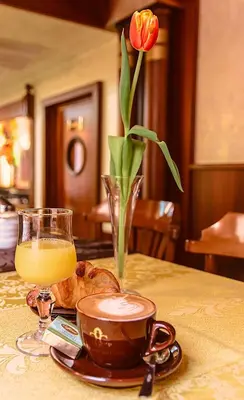 Bevande di Hotel Del Corso