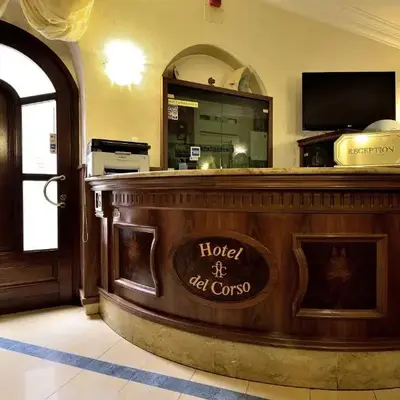 Hotel Del Corso
