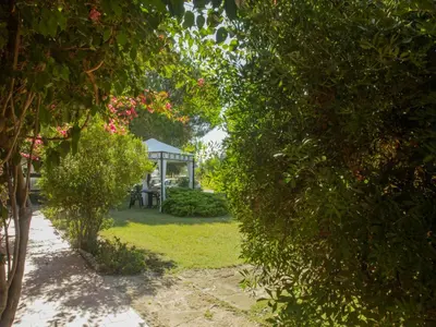 Giardino di Sa Pedrera Country Hotel