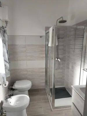 Bagno di Il Gabbiano