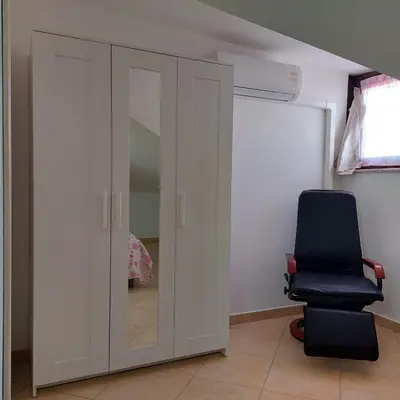 Planimetria di Il Gabbiano