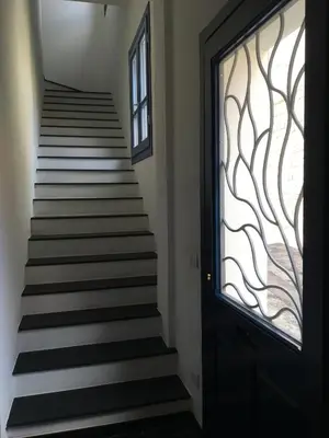 Planimetria di B&B Francisca