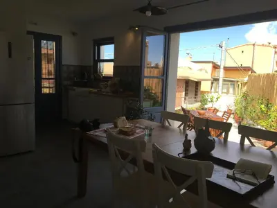 Planimetria di B&B Francisca