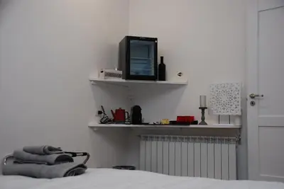 Planimetria di Dolce Sbadiglio 2