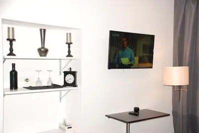 TV o dispositivi per l'intrattenimento presso Dolce Sbadiglio 2