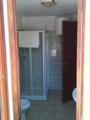 Bagno di Agriturismo Il Paradiso
