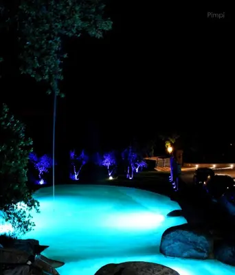 Piscina di La Quercia o nelle vicinanze