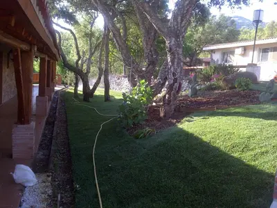 Giardino di La Quercia