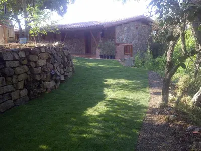 Giardino di La Quercia