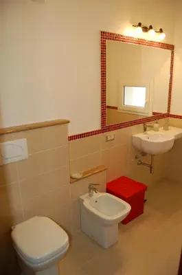 Bagno di Manzoni Suite
